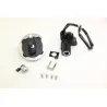 Jeu de serrure contacteur a cle KAWASAKI NINJA 400 2018 - 2023 Jeu de serrure contacteur a cle KAWASAKI NINJA 400 2018 - 2023