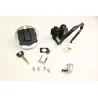 Jeu de serrure contacteur a cle KAWASAKI NINJA 400 2018 - 2023 Jeu de serrure contacteur a cle KAWASAKI NINJA 400 2018 - 2023