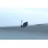 Coque arriere droit BMW K 1200 S 2005 - 2008
