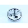 Roue libre de demarreur BMW K 1200 S 2005 - 2008