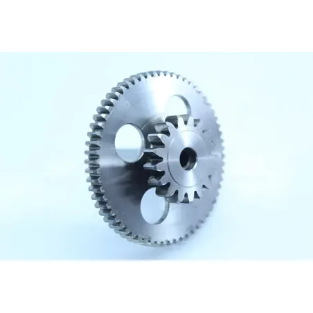 Roue libre de demarreur BMW K 1200 S 2005 - 2008
