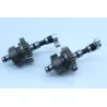 Arbre equilibrage BMW K 1200 S 2005 - 2008