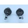 Arbre equilibrage BMW K 1200 S 2005 - 2008