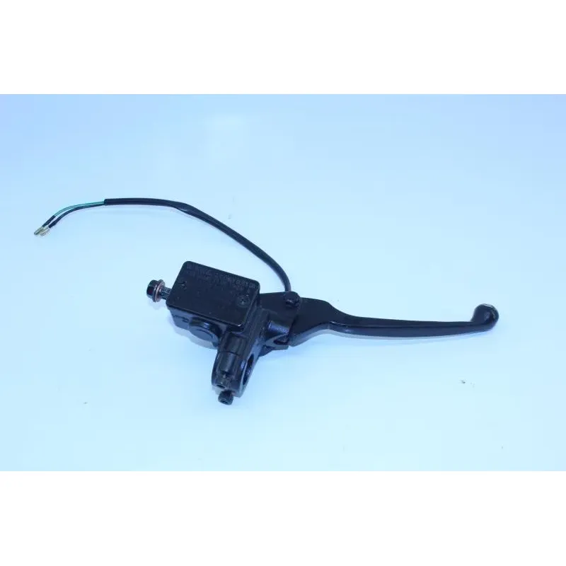 Maitre cylindre frein avant PEUGEOT KISBEE 50 2010 - 2020