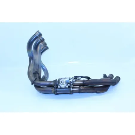 Collecteur (echappement) HONDA CBR 900 RR FIREBLADE 2000 - 2001