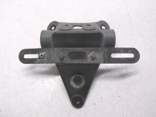 Support de plaque YAMAHA XVS 125 DRAGSTAR 00-04