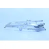 Boucle cadre arriere HONDA CBR 900 RR FIREBLADE 2000 - 2001 Boucle cadre arriere HONDA CBR 900 RR FIREBLADE 2000 - 2001