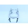 Boucle cadre arriere HONDA CBR 900 RR FIREBLADE 2000 - 2001 Boucle cadre arriere HONDA CBR 900 RR FIREBLADE 2000 - 2001
