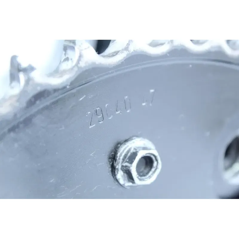 Jante arriere APRILIA SRV 850 2012 - 2017
