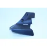 Habillage de cadre gauche KTM DUKE 690 ABS 2012 - 2015 Habillage de cadre gauche KTM DUKE 690 ABS 2012 - 2015