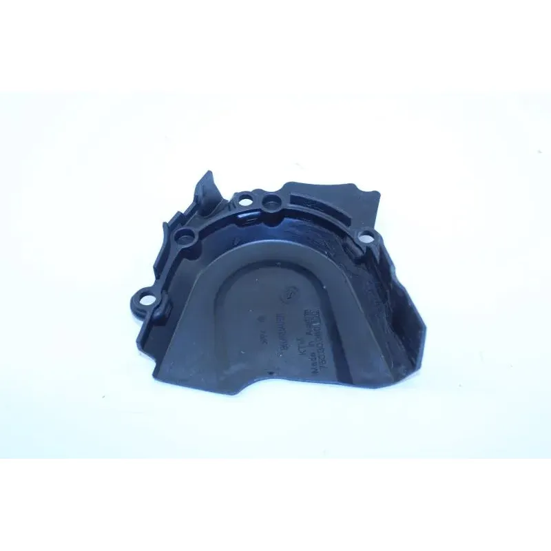Carter pignon de sortie de boite KTM DUKE 690 ABS 2012 - 2015
