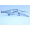 Boucle cadre arriere KTM DUKE 690 ABS 2012 - 2015 Boucle cadre arriere KTM DUKE 690 ABS 2012 - 2015