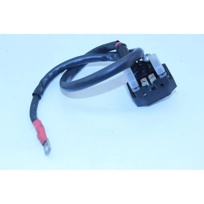 Relais de demarreur KTM DUKE 690 ABS 2012 - 2015