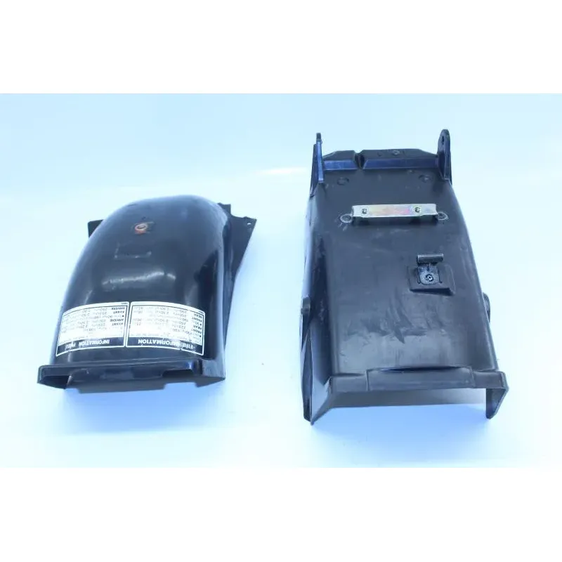 Passage de roue YAMAHA FJ 1200 ABS 1991 - 1996