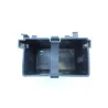 Support de batterie YAMAHA FJ 1200 ABS 1991 - 1996 Support de batterie YAMAHA FJ 1200 ABS 1991 - 1996
