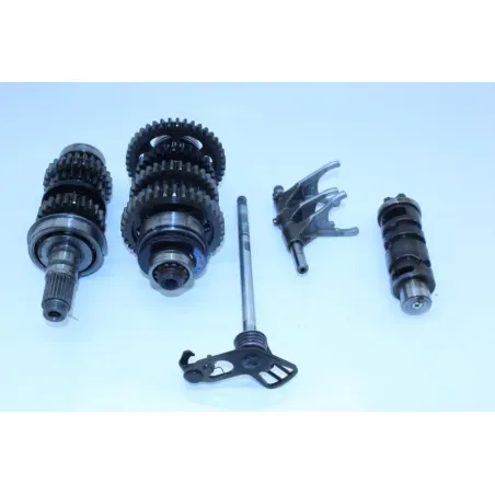 Boite de vitesses YAMAHA FJ 1200 ABS 1991 - 1996