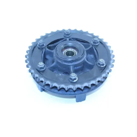 Porte couronne YAMAHA FJ 1200 ABS 1991 - 1996