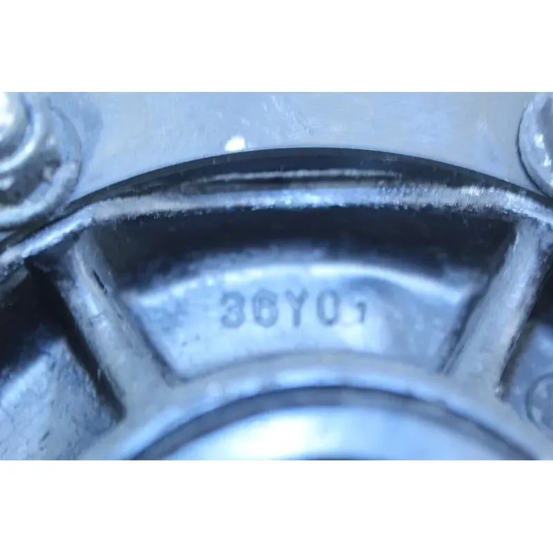 Porte couronne YAMAHA FJ 1200 ABS 1991 - 1996