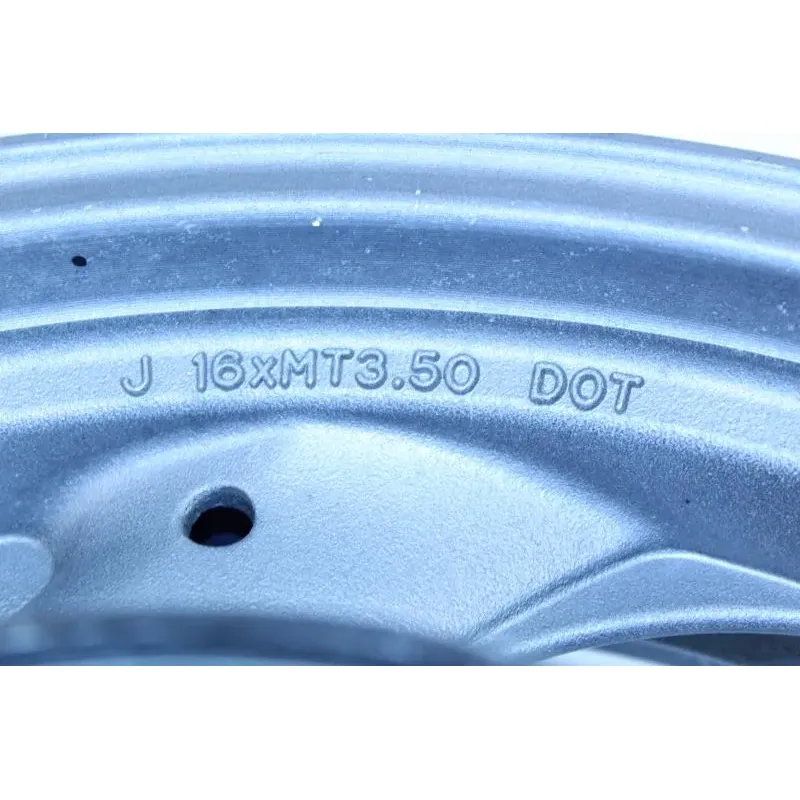 Jante arriere YAMAHA FJ 1200 ABS 1991 - 1996