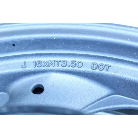 Jante arriere YAMAHA FJ 1200 ABS 1991 - 1996