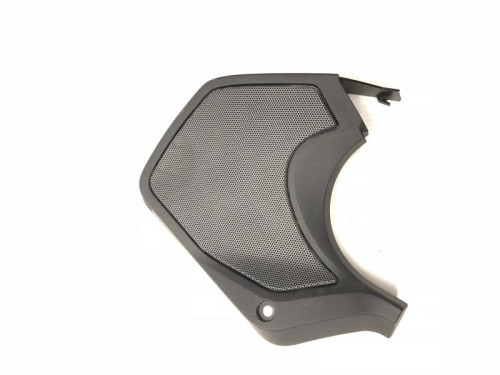 Cache haut parleur gauche BMW R RT 1200 13-18