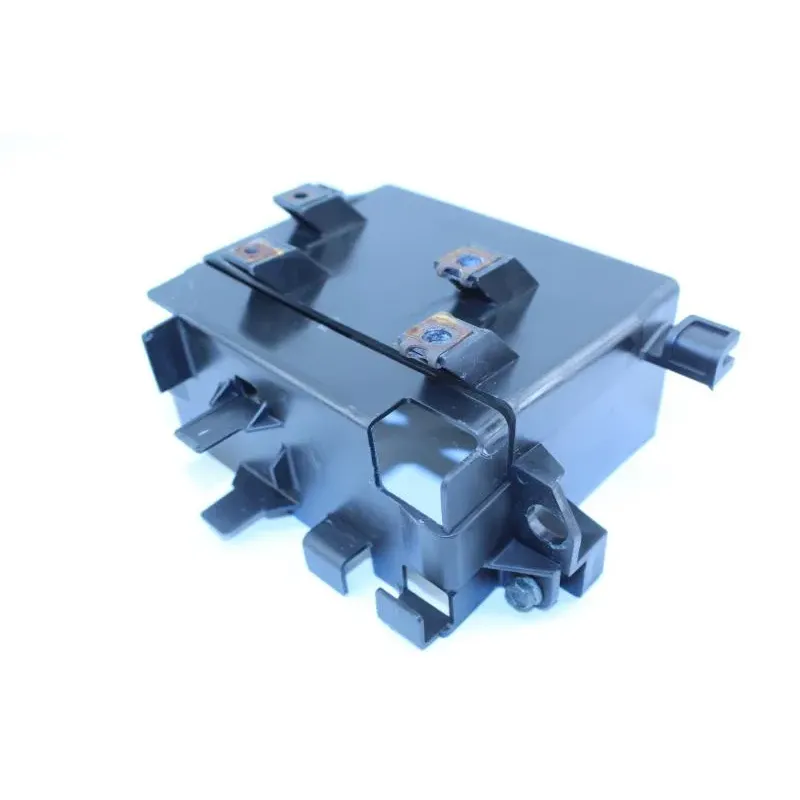 Support de batterie YAMAHA FZ6 600 FAZER S 2004 - 2006