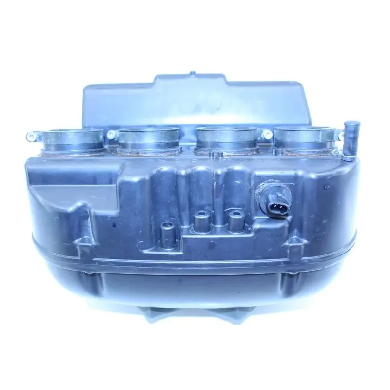 Boite a air YAMAHA FZ6 600 FAZER S 2004 - 2006