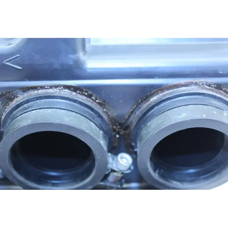Boite a air YAMAHA FZ6 600 FAZER S 2004 - 2006