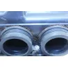 Boite a air YAMAHA FZ6 600 FAZER S 2004 - 2006 Boite a air YAMAHA FZ6 600 FAZER S 2004 - 2006