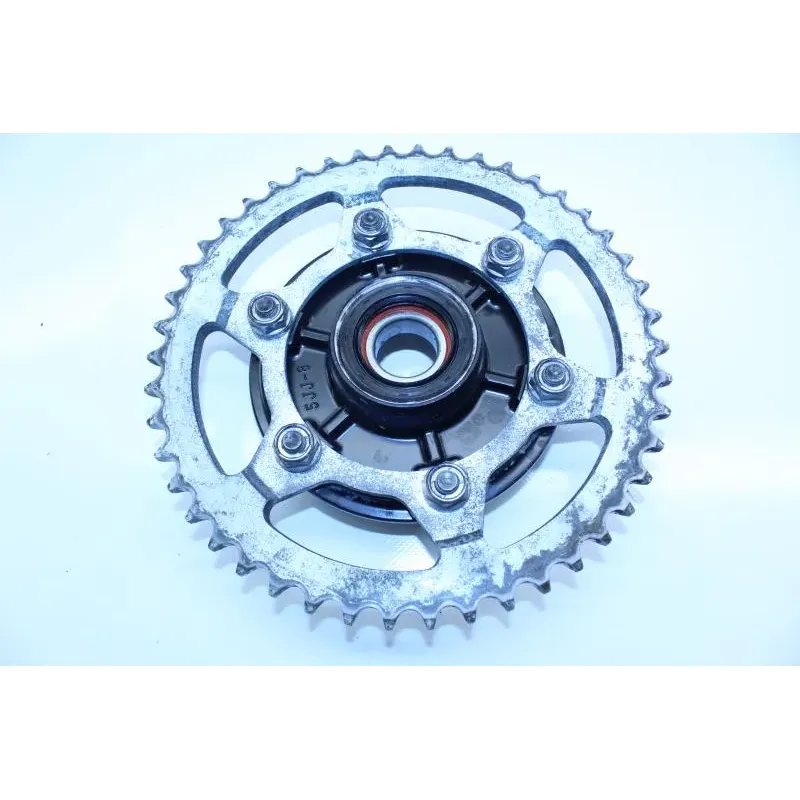 Porte couronne YAMAHA FZ6 600 FAZER S 2004 - 2006