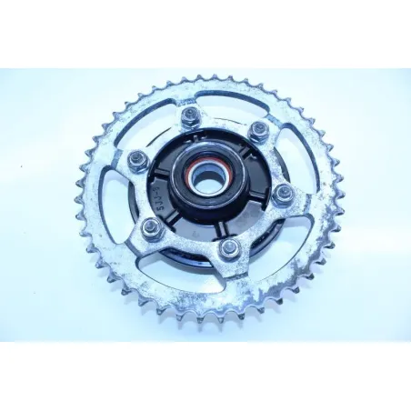 Porte couronne YAMAHA FZ6 600 FAZER S 2004 - 2006