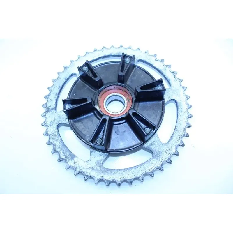 Porte couronne YAMAHA FZ6 600 FAZER S 2004 - 2006