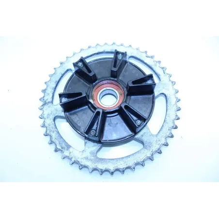 Porte couronne YAMAHA FZ6 600 FAZER S 2004 - 2006