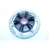 Porte couronne YAMAHA FZ6 600 FAZER S 2004 - 2006 Porte couronne YAMAHA FZ6 600 FAZER S 2004 - 2006