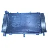Radiateur eau YAMAHA FZ6 600 FAZER S 2004 - 2006