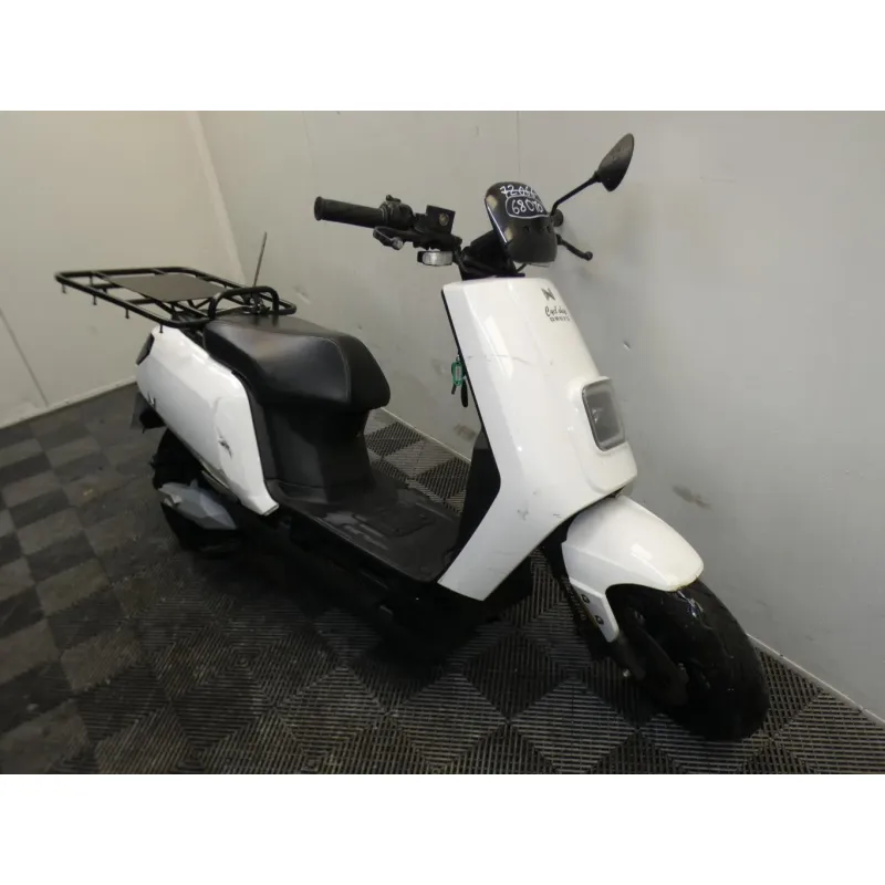 LVNENG S5 DELIVERY