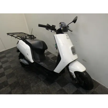 LVNENG S5 DELIVERY