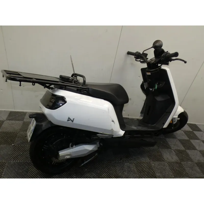 LVNENG S5 DELIVERY