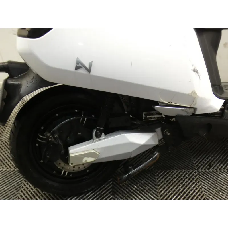 LVNENG S5 DELIVERY