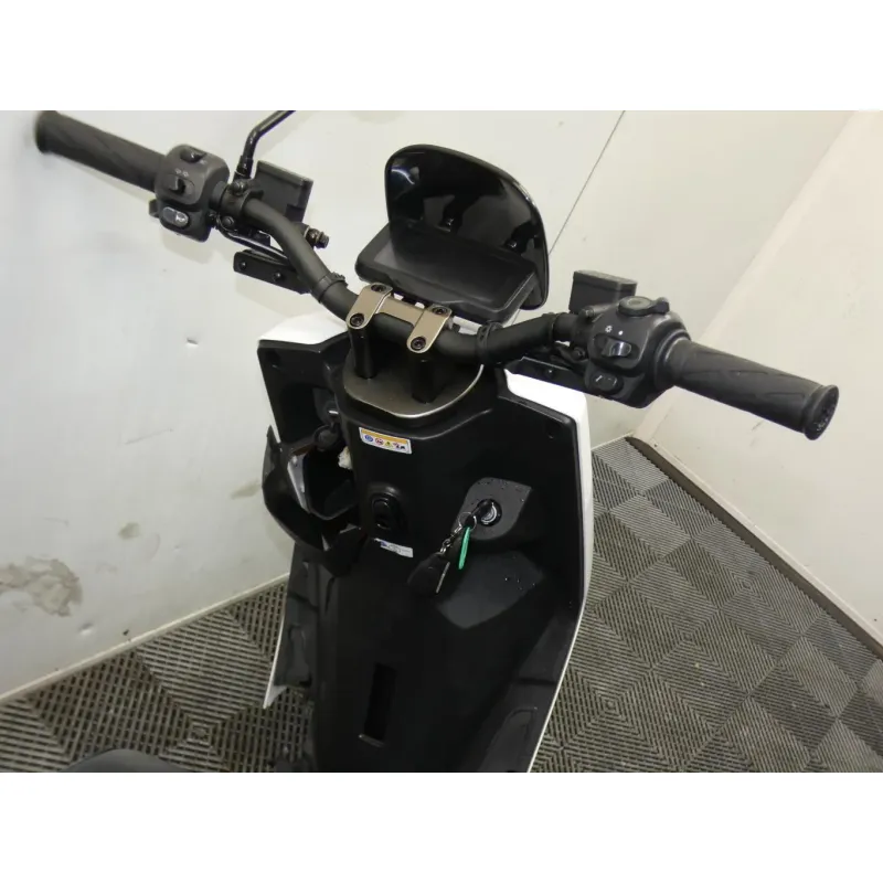 LVNENG S5 DELIVERY