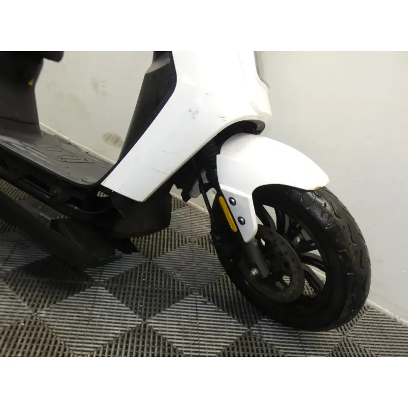 LVNENG S5 DELIVERY