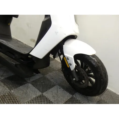 LVNENG S5 DELIVERY