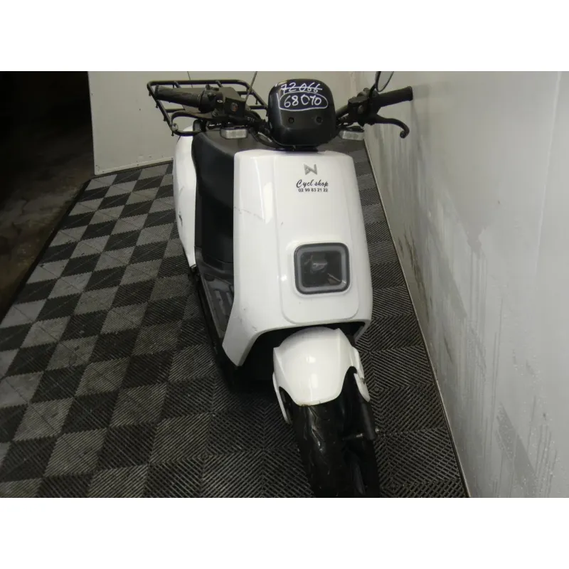 LVNENG S5 DELIVERY