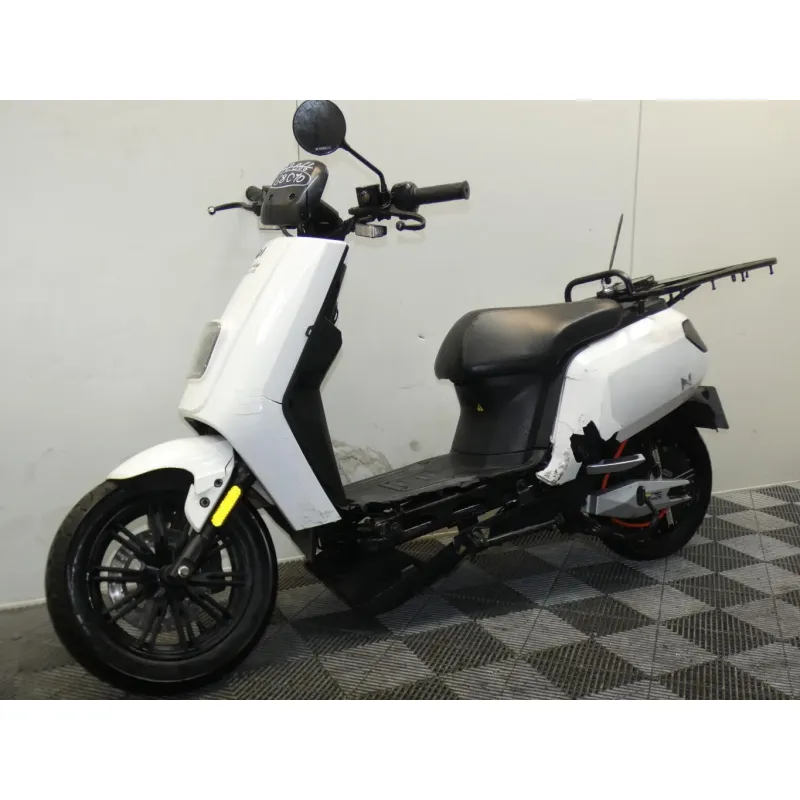 LVNENG S5 DELIVERY