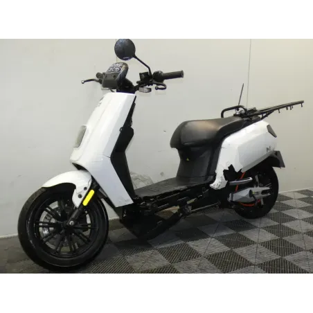 LVNENG S5 DELIVERY