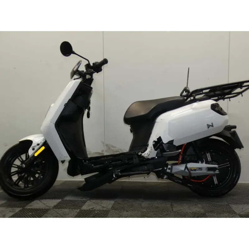 LVNENG S5 DELIVERY