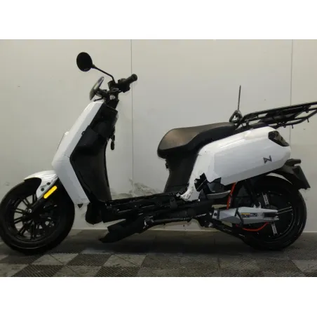 LVNENG S5 DELIVERY