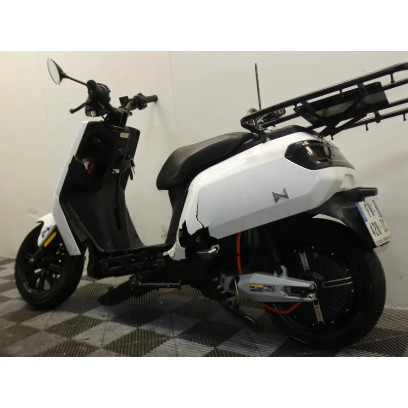 LVNENG S5 DELIVERY