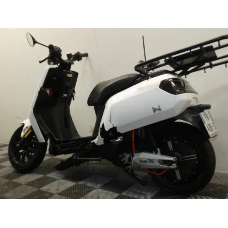 LVNENG S5 DELIVERY