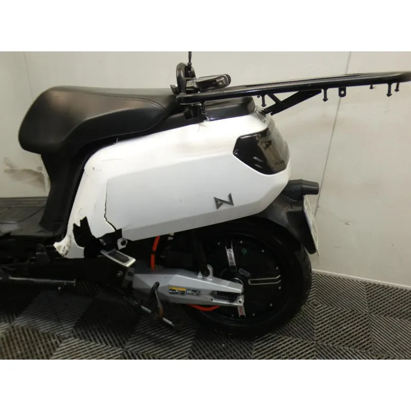 LVNENG S5 DELIVERY
